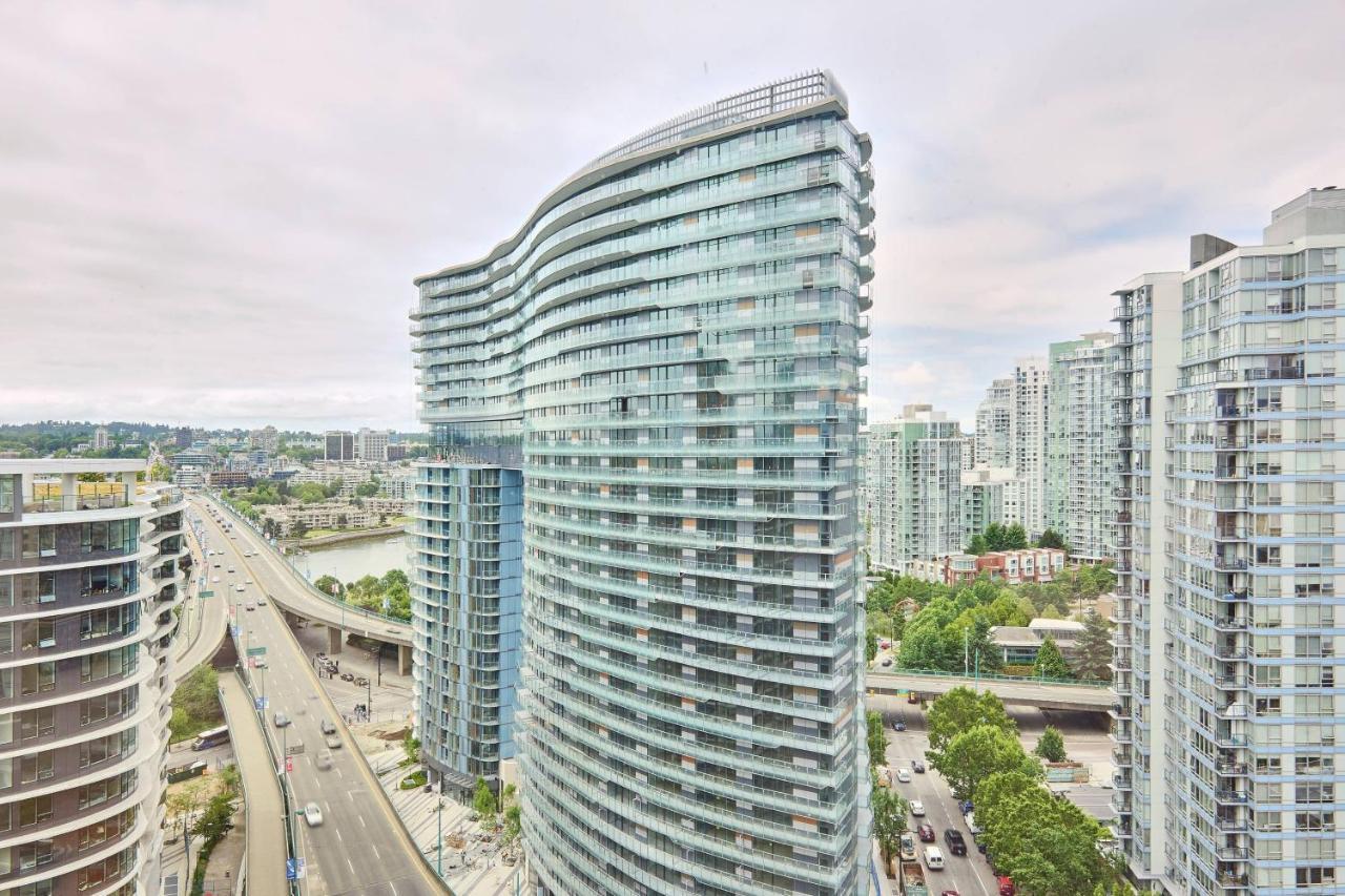 The Douglas, Autograph Collection Vancouver Exterior foto
