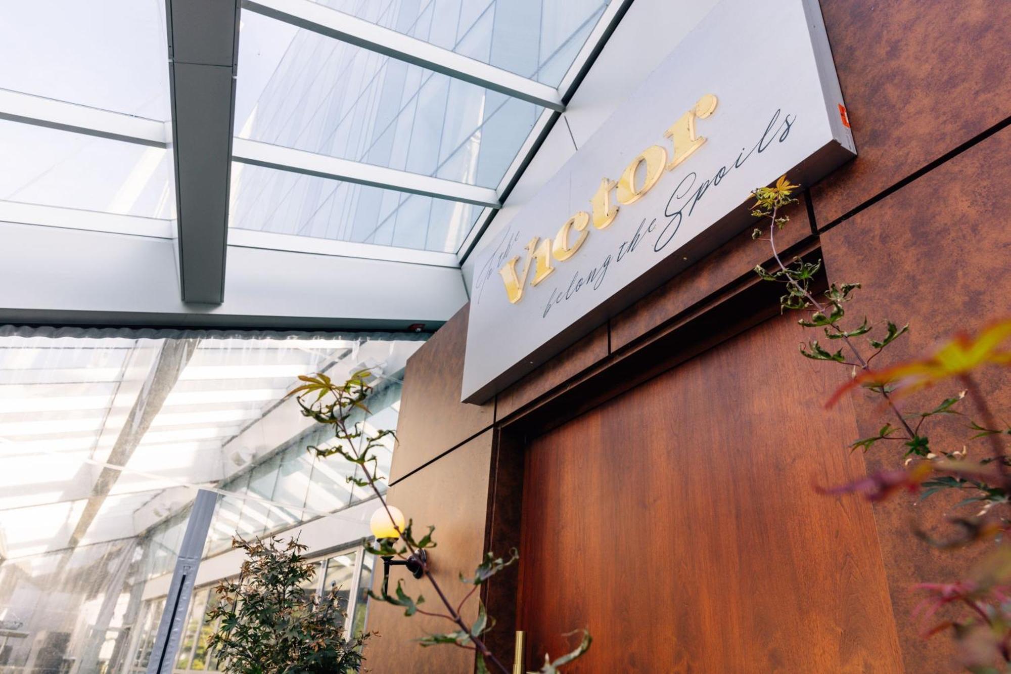 The Douglas, Autograph Collection Vancouver Exterior foto
